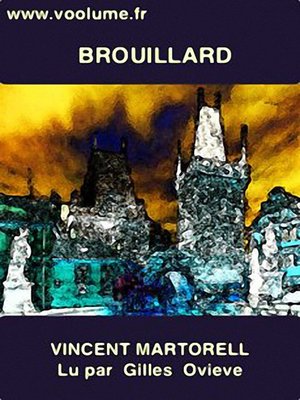 cover image of Brouillard